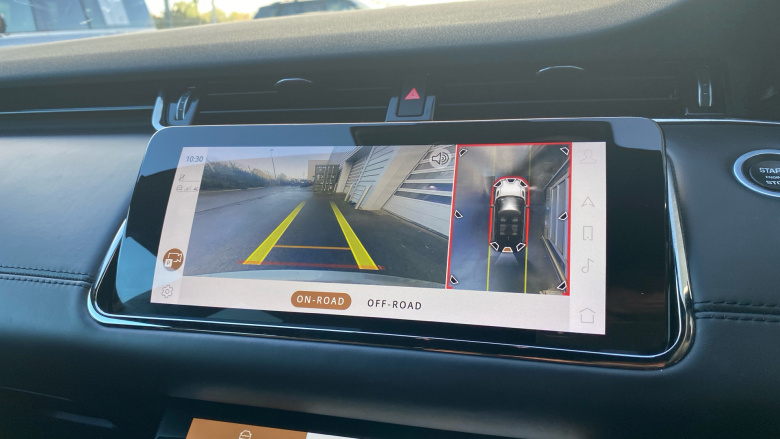 Land Rover Range Rover Evoque 1.5 P300e R-Dynamic HSE 5dr Auto Hatchback